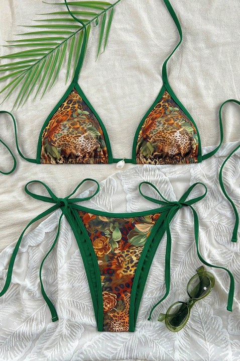 Бански ALEROMEA, Цвят: многоцветен, IVET.BG - Твоят онлайн бутик.