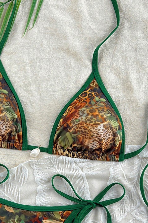 Бански ALEROMEA, Цвят: многоцветен, IVET.BG - Твоят онлайн бутик.