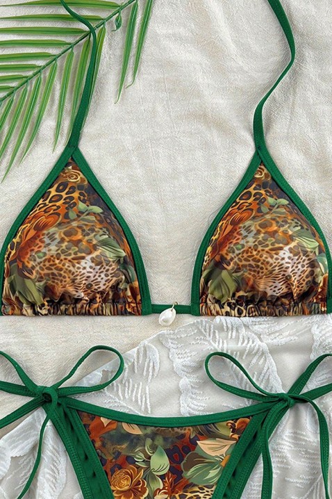 Бански ALEROMEA, Цвят: многоцветен, IVET.BG - Твоят онлайн бутик.