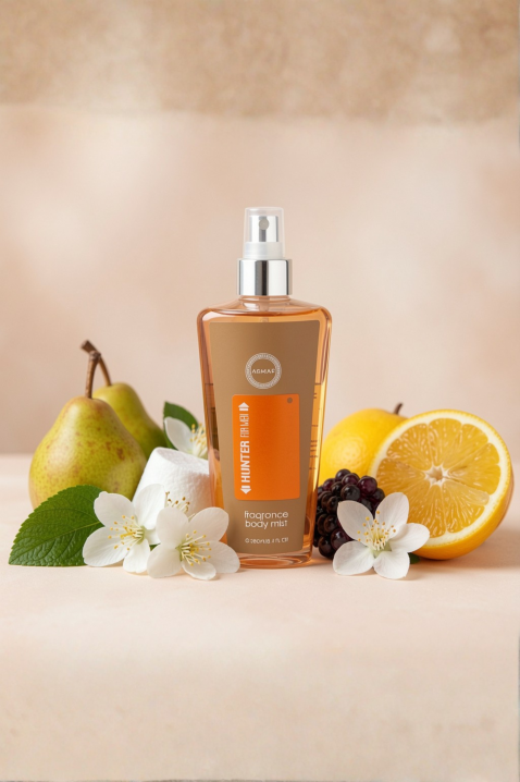 Парфюмен спрей Armaf Hunter Men Body Mist 250 mlIVET.BG - Твоят онлайн бутик.