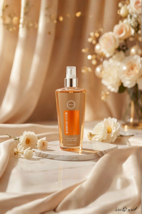 Парфюмен спрей Armaf Hunter Men Body Mist 250 mlIVET.BG - Твоят онлайн бутик.