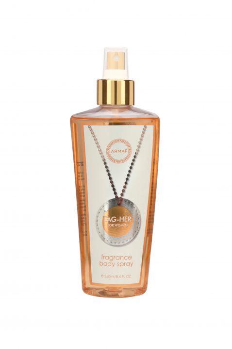Парфюмен спрей Armaf Tag Her Body Mist 250 mlIVET.BG - Твоят онлайн бутик.