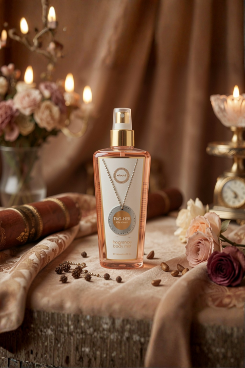 Парфюмен спрей Armaf Tag Her Body Mist 250 mlIVET.BG - Твоят онлайн бутик.