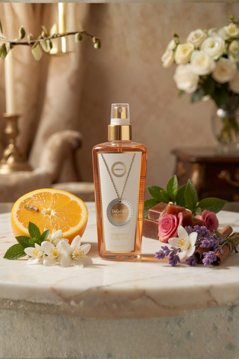 Парфюмен спрей Armaf Tag Her Body Mist 250 mlIVET.BG - Твоят онлайн бутик.