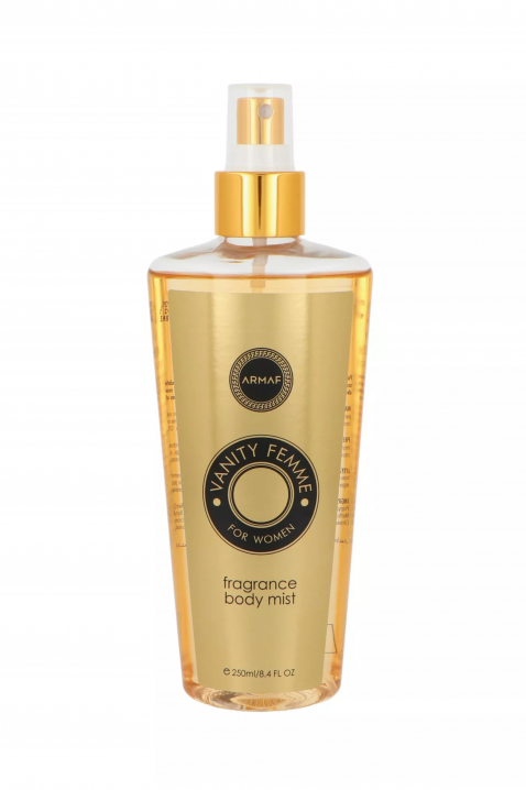 Парфюмен спрей Armaf Vanity Femme 250 mlIVET.BG - Твоят онлайн бутик.