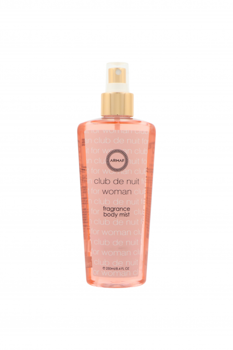 Парфюмен спрей Armaf Club de Nuit Woman Body Mist 250 mlIVET.BG - Твоят онлайн бутик.