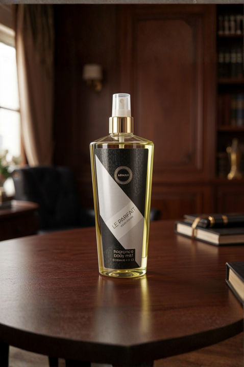 Парфюмен спрей Armaf Le Parfait Pour Homme Body Mist 250 mlIVET.BG - Твоят онлайн бутик.