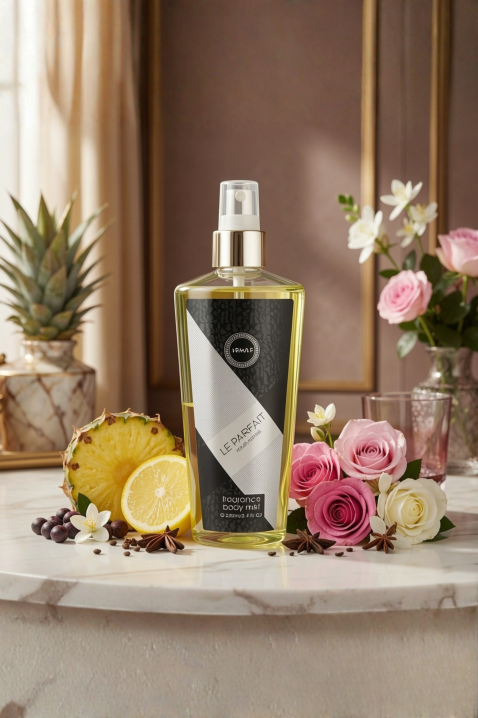 Парфюмен спрей Armaf Le Parfait Pour Homme Body Mist 250 mlIVET.BG - Твоят онлайн бутик.