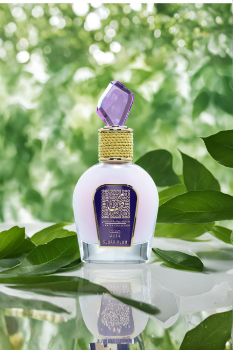 Парфюм Lattafa Thameen Collection Sugar Plum EDP 100 mlIVET.BG - Твоят онлайн бутик.