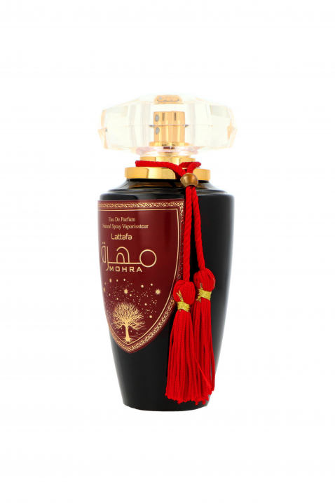 Парфюм Lattafa Mohra EDP 100 mlIVET.BG - Твоят онлайн бутик.