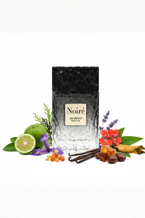 Парфюм Arabiyat Prestige Noire EDP 100 mlIVET.BG - Твоят онлайн бутик.