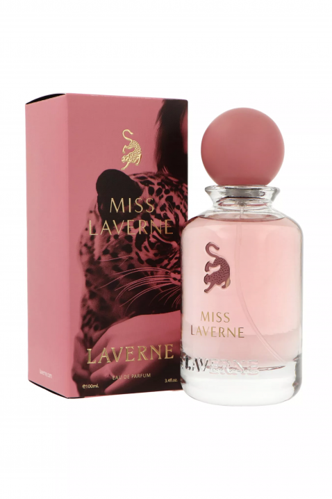 Парфюм Laverne Miss Laverne EDP 100 mlIVET.BG - Твоят онлайн бутик.
