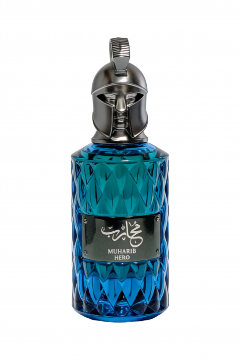 Парфюм Le Falcone Niche Muharib Hero Extrait de Parfum 85 mlIVET.BG - Твоят онлайн бутик.