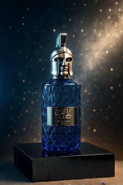 Парфюм Le Falcone Niche Muharib Hero Extrait de Parfum 85 mlIVET.BG - Твоят онлайн бутик.