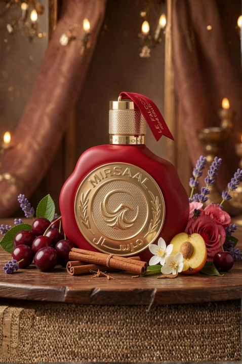 Парфюм Le Falcone Niche Mirsaal Love Letter EDP 100 mlIVET.BG - Твоят онлайн бутик.