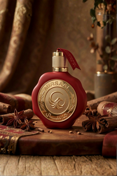 Парфюм Le Falcone Niche Mirsaal Love Letter EDP 100 mlIVET.BG - Твоят онлайн бутик.