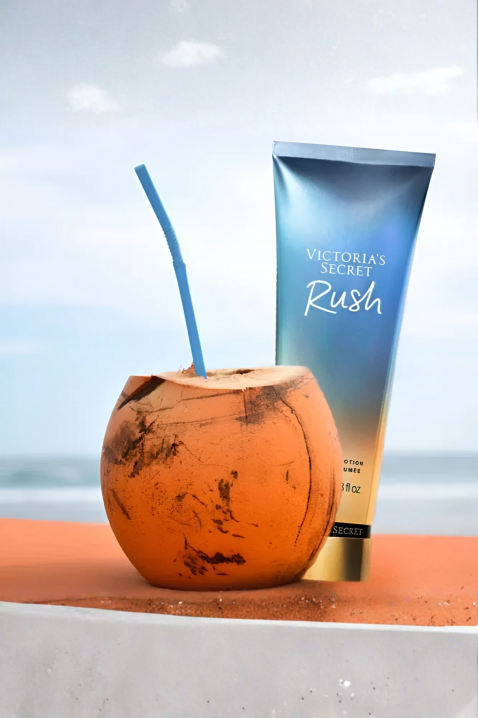 Лосион за тяло Victoria`s Secret Rush Body Lotion 236 mlIVET.BG - Твоят онлайн бутик.