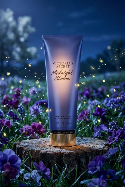 Лосион за тяло Victoria`s Secret Midnight Bloom Body Lotion 236 mlIVET.BG - Твоят онлайн бутик.