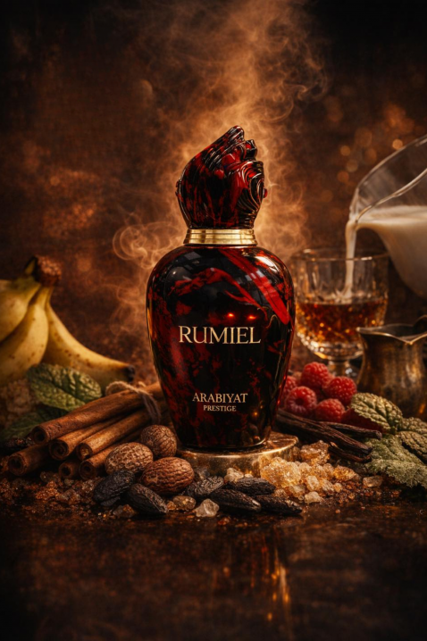 Парфюм Arabiyat Prestige Rumiel EDP 100 mlIVET.BG - Твоят онлайн бутик.