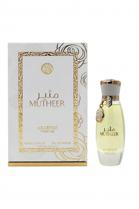 Парфюм Arabiyat Prestige Mutheer EDP 100 mlIVET.BG - Твоят онлайн бутик.