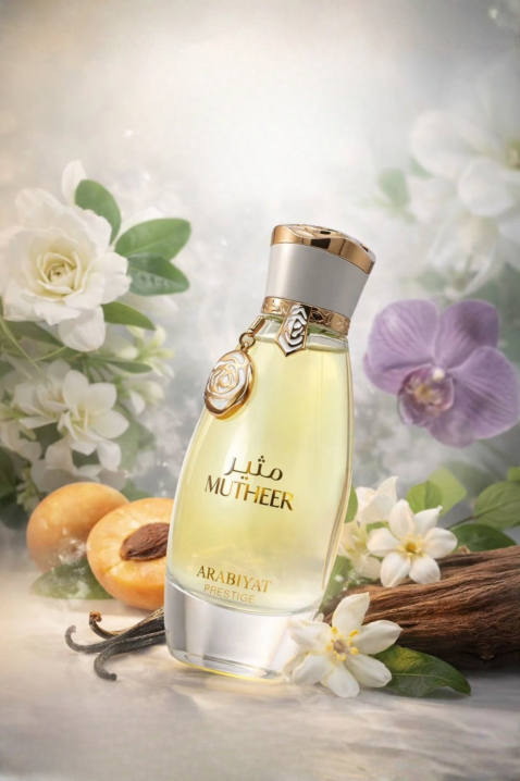 Парфюм Arabiyat Prestige Mutheer EDP 100 mlIVET.BG - Твоят онлайн бутик.