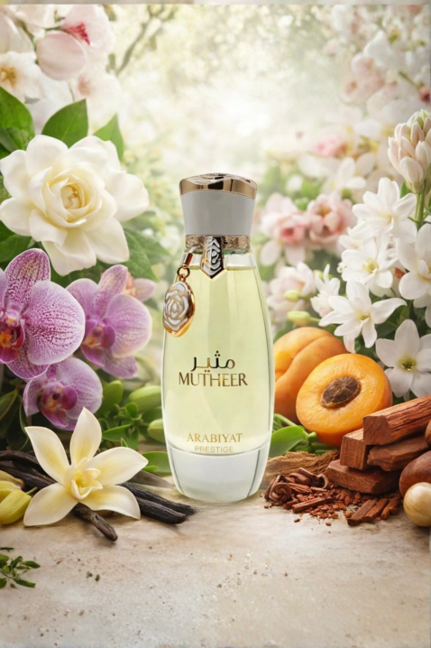 Парфюм Arabiyat Prestige Mutheer EDP 100 mlIVET.BG - Твоят онлайн бутик.