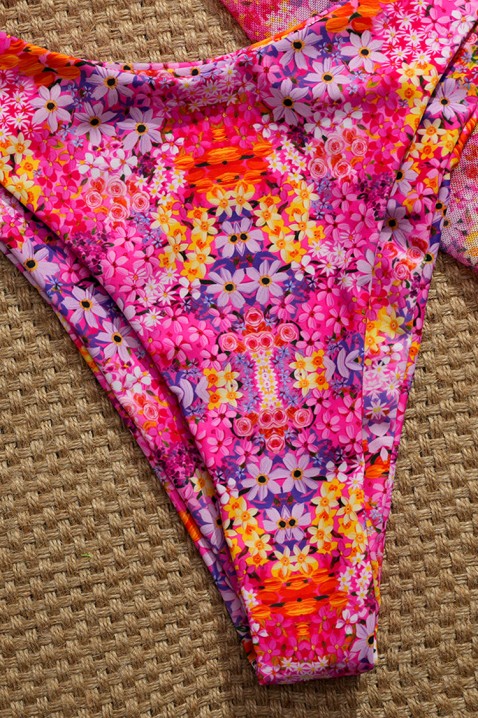 Плажен комплект DEVIOLA, Цвят: многоцветен, IVET.BG - Твоят онлайн бутик.