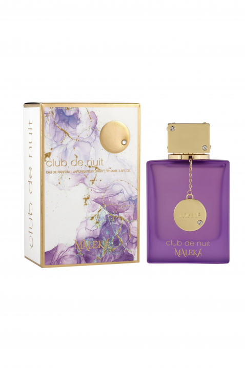 Парфюм Armaf Club de Nuit Maleka EDP 105 mlIVET.BG - Твоят онлайн бутик.