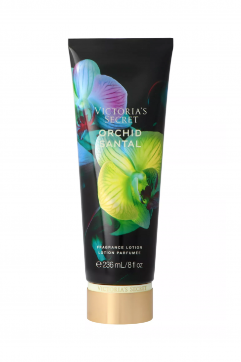 Лосион за тяло Victoria's Secret Orchid Santal 236 mlIVET.BG - Твоят онлайн бутик.