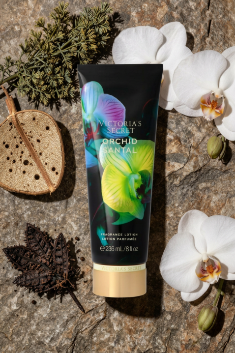 Лосион за тяло Victoria's Secret Orchid Santal 236 mlIVET.BG - Твоят онлайн бутик.