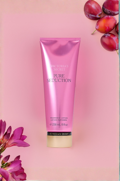 Лосион за тяло Victoria`s Secret Pure Seduction Body Lotion 236 mlIVET.BG - Твоят онлайн бутик.