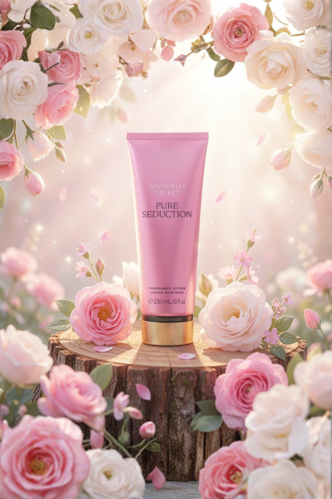 Лосион за тяло Victoria`s Secret Pure Seduction Body Lotion 236 mlIVET.BG - Твоят онлайн бутик.