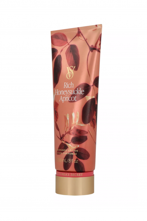 Лосион за тяло Victoria`s Secret Rich Honeysuckle Apricot Body Lotion 236 mlIVET.BG - Твоят онлайн бутик.