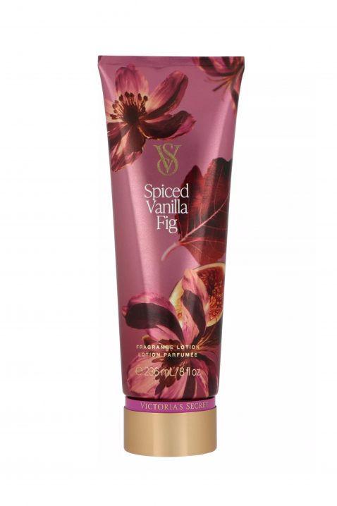 Лосион за тяло Victoria`s Secret Spiced Vanilla Fig Body Lotion 236 mlIVET.BG - Твоят онлайн бутик.