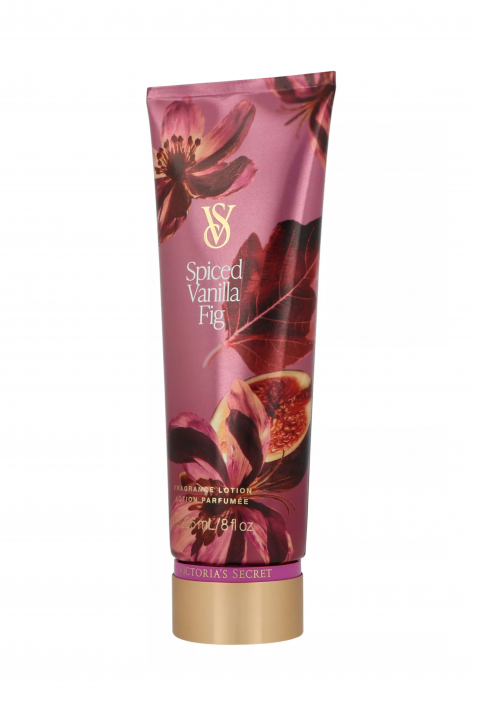 Лосион за тяло Victoria`s Secret Spiced Vanilla Fig Body Lotion 236 mlIVET.BG - Твоят онлайн бутик.