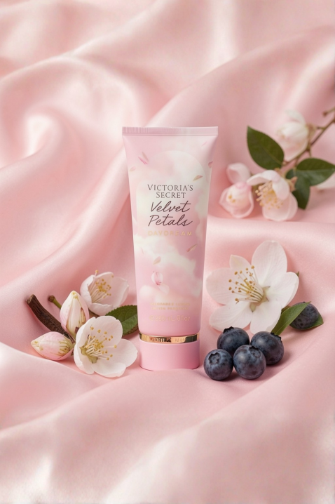 Лосион за тяло Victoria`s Secret Velvet Petals Daydream Body Lotion 236 mlIVET.BG - Твоят онлайн бутик.