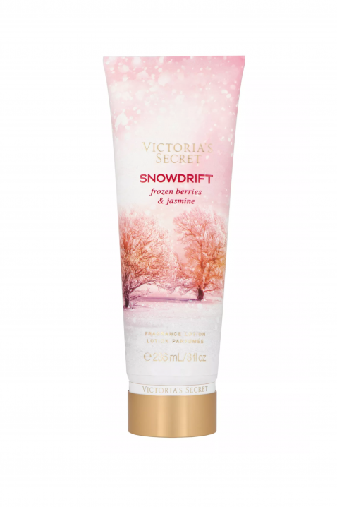 Лосион за тяло Victoria`s Secret Snowdrift Frozen Berries & Jasmine Body Lotion 236 mlIVET.BG - Твоят онлайн бутик.