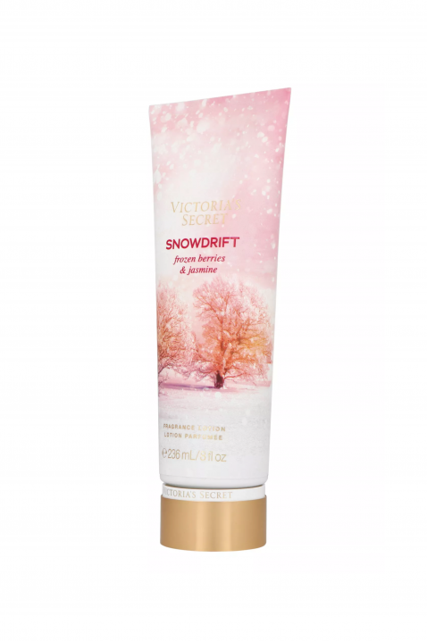 Лосион за тяло Victoria`s Secret Snowdrift Frozen Berries & Jasmine Body Lotion 236 mlIVET.BG - Твоят онлайн бутик.