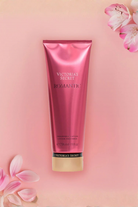 Лосион за тяло Victoria`s Secret Romantic Fragrance Lotion 236 mlIVET.BG - Твоят онлайн бутик.
