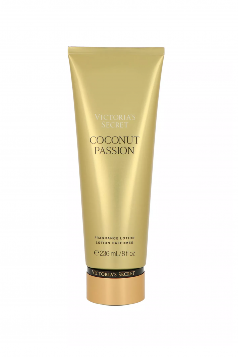 Лосион за тяло Victoria`s Secret Coconut Passion Fragrance Lotion 236 mlIVET.BG - Твоят онлайн бутик.