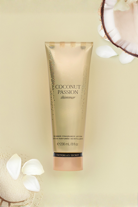 Лосион за тяло Victoria`s Secret Coconut Passion Fragrance Lotion 236 mlIVET.BG - Твоят онлайн бутик.