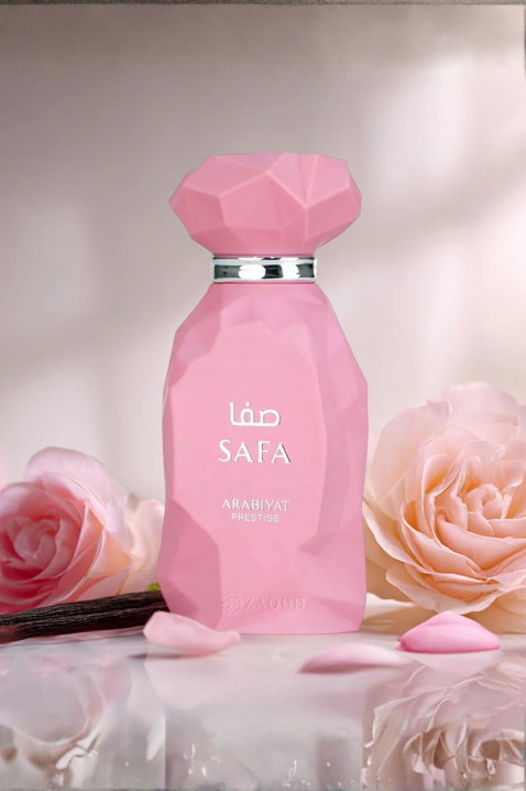 Парфюм Arabiyat Prestige Safa EDP 100 mlIVET.BG - Твоят онлайн бутик.