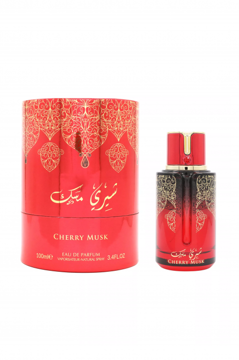 Парфюм Arabiyat Prestige Cherry Musk EDP 100 mlIVET.BG - Твоят онлайн бутик.
