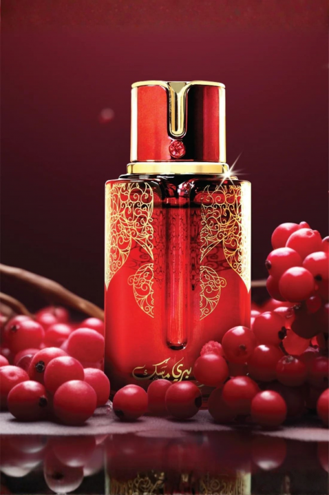 Парфюм Arabiyat Prestige Cherry Musk EDP 100 mlIVET.BG - Твоят онлайн бутик.