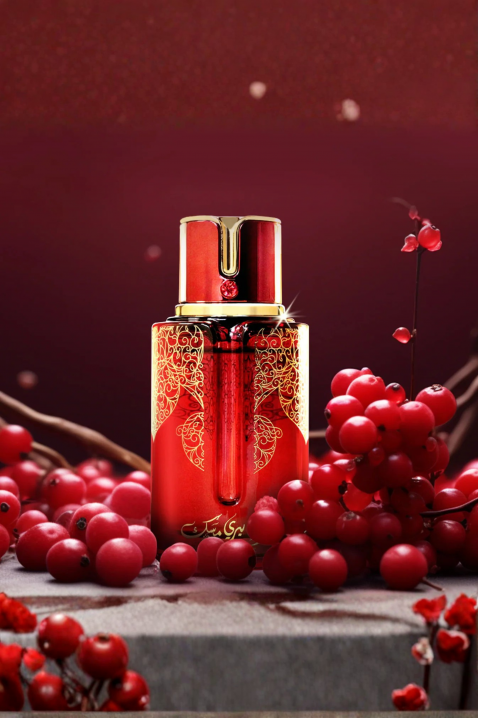 Парфюм Arabiyat Prestige Cherry Musk EDP 100 mlIVET.BG - Твоят онлайн бутик.