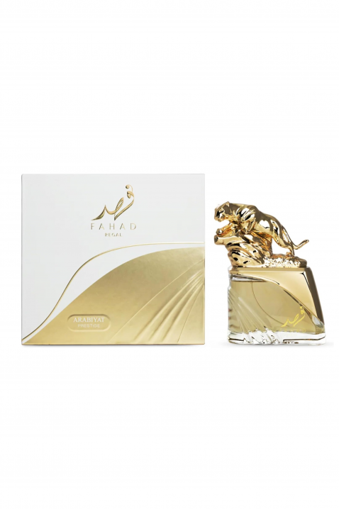 Парфюм Arabiyat Prestige Fahad Regal EDP 100 mlIVET.BG - Твоят онлайн бутик.