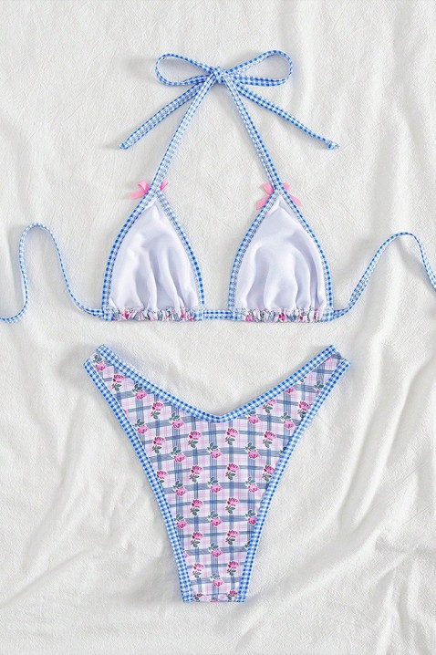 Бански TIOFEXA, Цвят: многоцветен, IVET.BG - Твоят онлайн бутик.