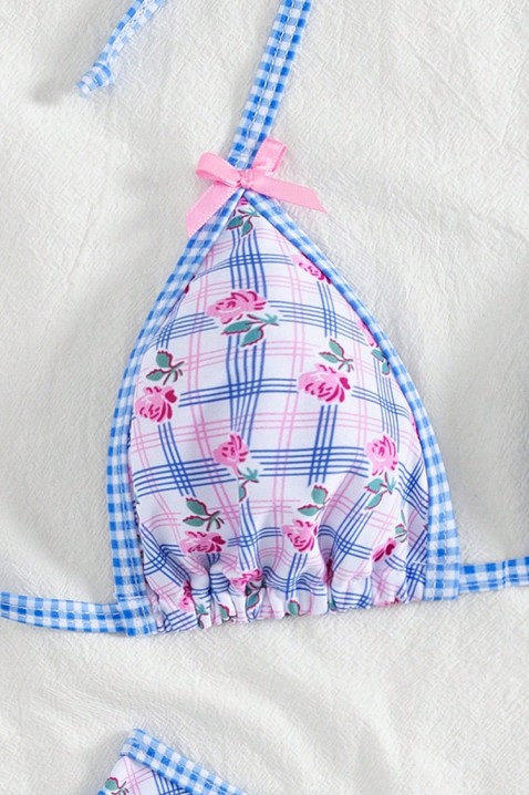 Бански TIOFEXA, Цвят: многоцветен, IVET.BG - Твоят онлайн бутик.