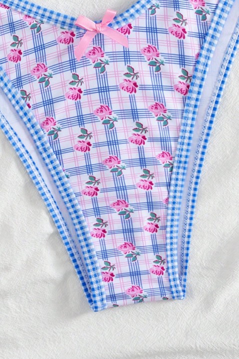 Бански TIOFEXA, Цвят: многоцветен, IVET.BG - Твоят онлайн бутик.