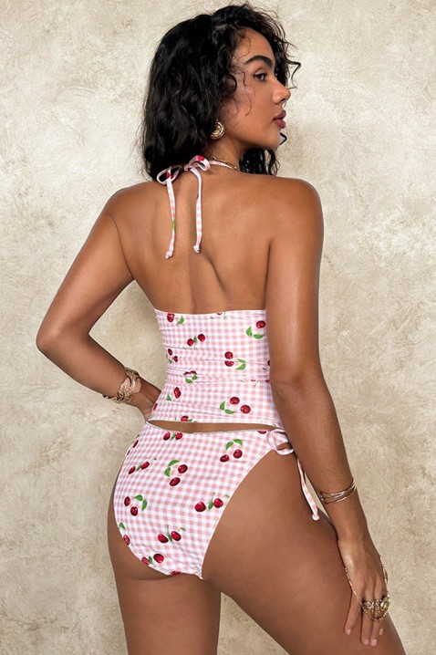 Бански XEFIOGA, Цвят: многоцветен, IVET.BG - Твоят онлайн бутик.